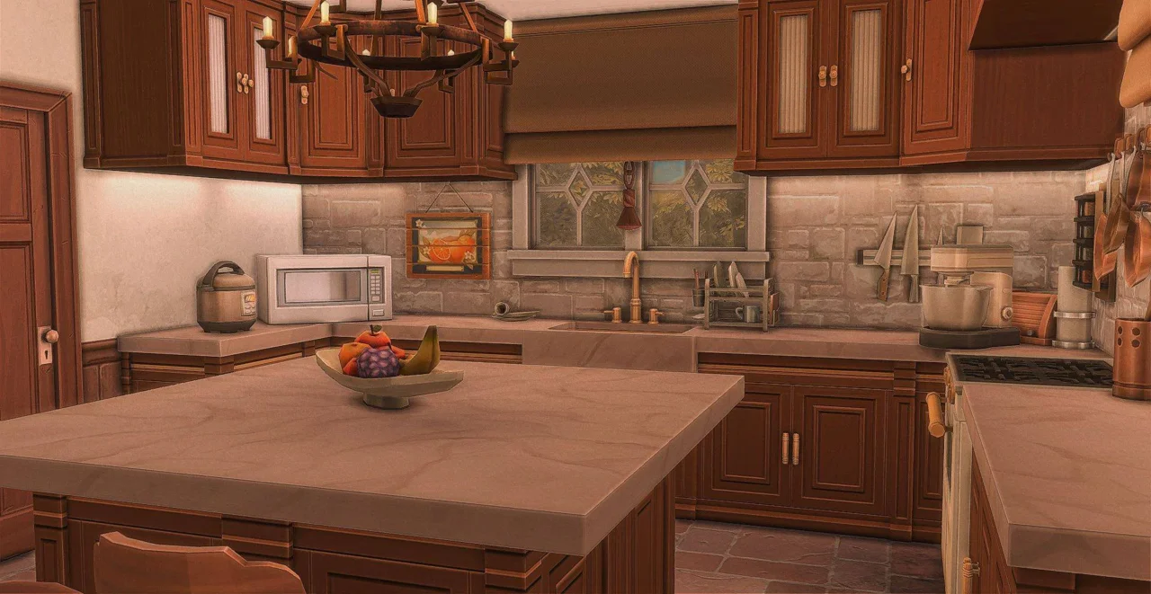 Maggys Kitchen