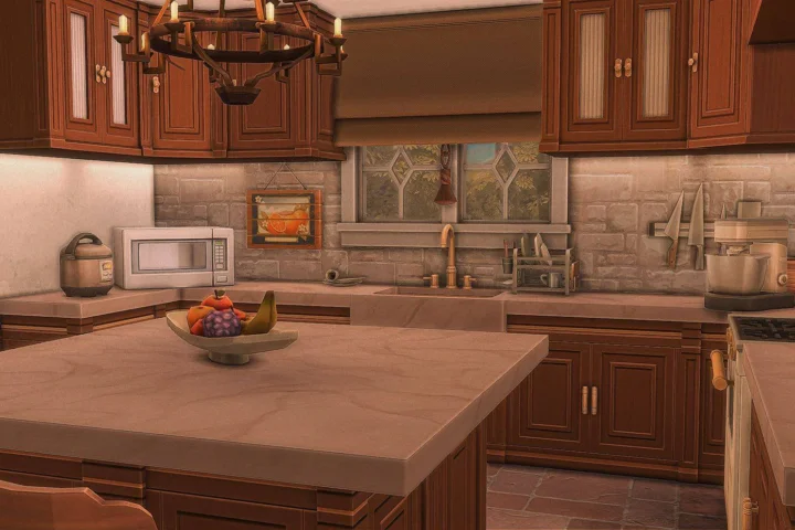 Maggys Kitchen