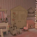 My Little Princess - Pre Teen/Kids Room