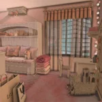 My Little Princess - Pre Teen/Kids Room