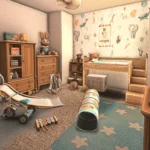 Dream Big Little One - Toddler Nursery