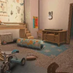 Dream Big Little One - Toddler Nursery