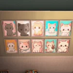 Kawaii Kittys [part 2]