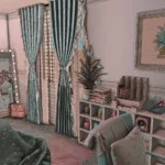 Pre-Teen Princess Bedroom