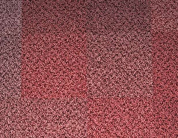 Shades Of Pink -20 swatches Plush Carpet