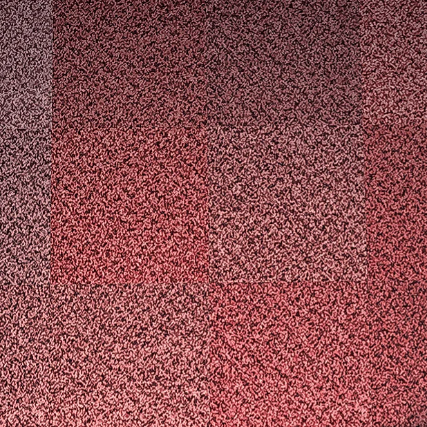 Shades Of Pink -20 swatches Plush Carpet