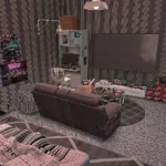 Supreme Mens Bedroom