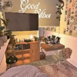 🍃Herb Haven - Cute Plant Lovers Bedroom 🍃