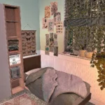 🍃Herb Haven - Cute Plant Lovers Bedroom 🍃