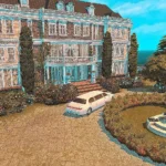 Eastwell Manor - $1M - Georgian/Edwardian