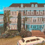 Eastwell Manor - $1M - Georgian/Edwardian