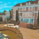 Eastwell Manor - $1M - Georgian/Edwardian