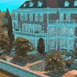 Eastwell Manor - $1M - Georgian/Edwardian