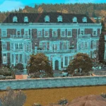 Eastwell Manor - $1M - Georgian/Edwardian