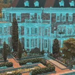 Eastwell Manor - $1M - Georgian/Edwardian