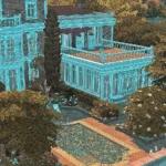 Eastwell Manor - $1M - Georgian/Edwardian