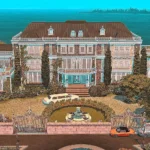 Eastwell Manor - $1M - Georgian/Edwardian