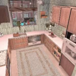 🍃 Herb Haven - Kitchen 🍃