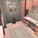 🍃 Herb Haven - Kitchen 🍃