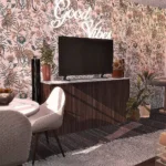 Mellow Vibes- Living Room