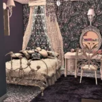 Pretty Butterfly - Teen/Pre Teen Bedroom