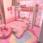 Sweet Sisters - Shared Girls Bedroom