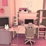 Sweet Sisters - Shared Girls Bedroom