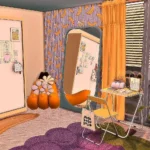 🍌 Its Banana's! 🍌 - Funky Pre-Teen Bedroom