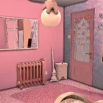 🐰Cute Kawaii🐰 - Cozy Bunny Bedroom - Gamer Girl