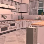 Family Haven - The Welcoming Kitchen - Dining Room
