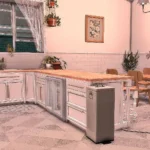 Family Haven - The Welcoming Kitchen - Dining Room