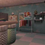 The 24-7 Rundown Laundromat - Laundry Buisness