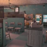 The 24-7 Rundown Laundromat - Laundry Buisness