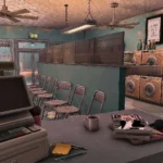 The 24-7 Rundown Laundromat - Laundry Buisness