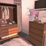 Cozy Kawaii - Soft Pastel Kawaii Bedroom