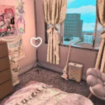 Cozy Kawaii - Soft Pastel Kawaii Bedroom