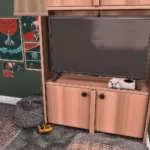 Tiny Teen Room - Pre Teen Boys Bedroom