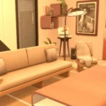 Home & Tree -Japanese Style (NO CC)