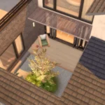 Home & Tree -Japanese Style (NO CC)