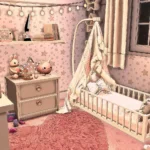 Our Little Princess - Toddler Bedroom - Baby Room
