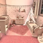 Our Little Princess - Toddler Bedroom - Baby Room