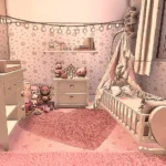Our Little Princess - Toddler Bedroom - Baby Room