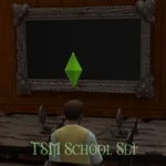 TSM School Set
