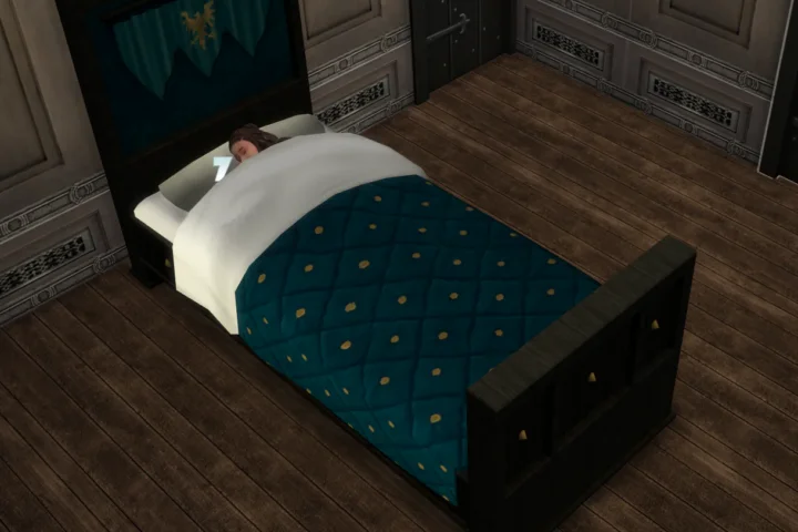 Bed Linen Mega Pack