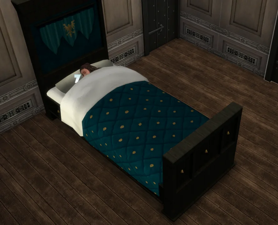 Bed Linen Mega Pack