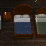 Bed Linen Mega Pack