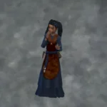 TSM Forest Wizard & Witch outfits & hats for all ages - Set
