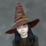 TSM Forest Wizard & Witch outfits & hats for all ages - Set