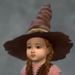 TSM Forest Wizard & Witch outfits & hats for all ages - Set