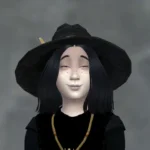 TSM Forest Wizard & Witch outfits & hats for all ages - Set
